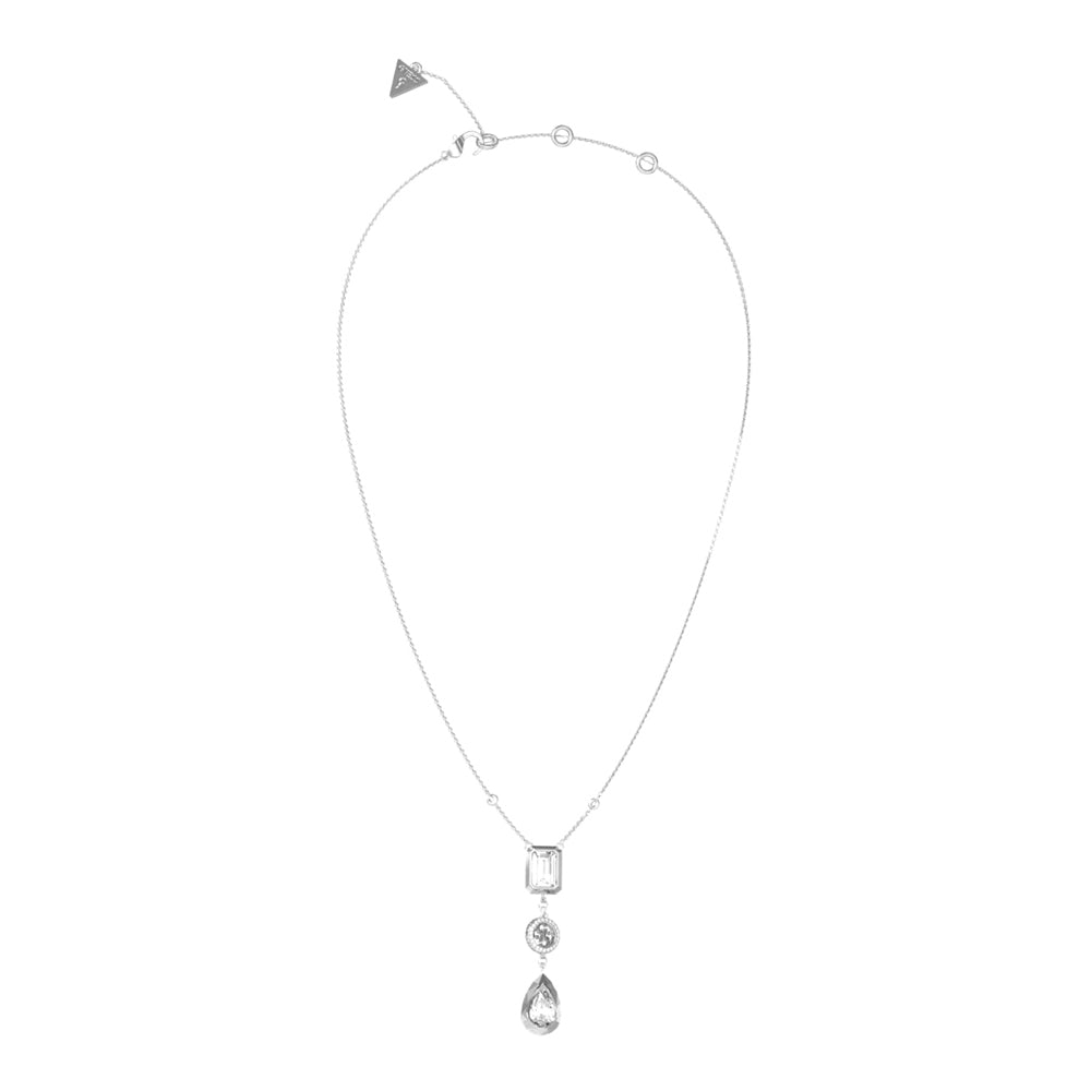 Collar Guess mujer JUBN05234JWRHTU