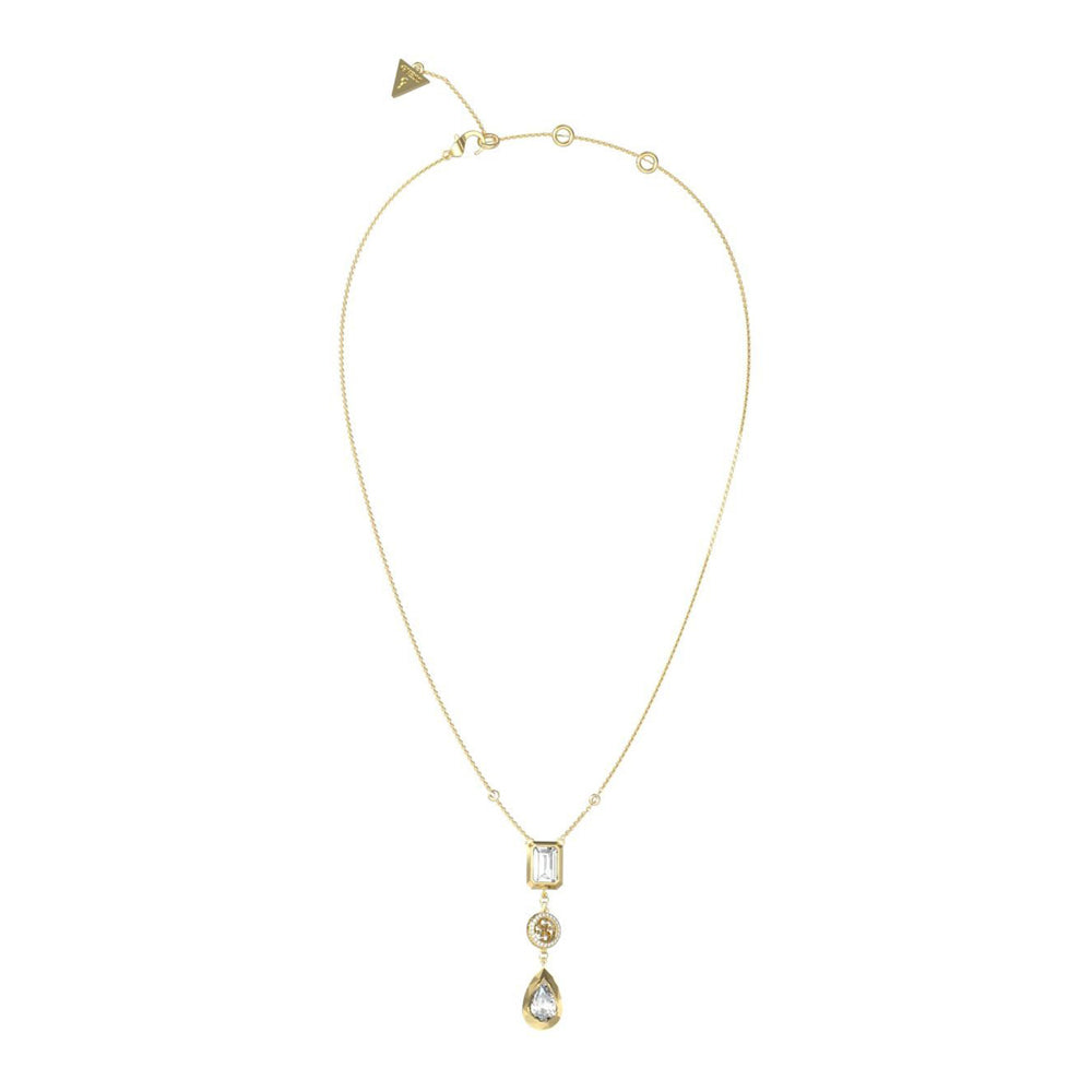 Collar Guess mujer JUBN05234JWYGTU