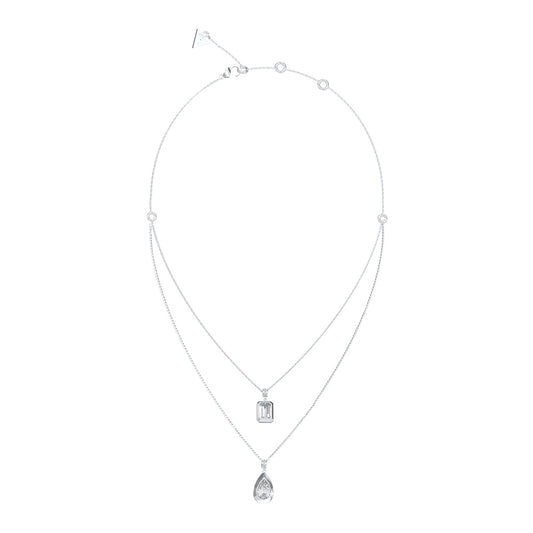 Collar Guess mujer JUBN05242JWRHTU