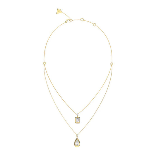 Collar Guess mujer JUBN05242JWYGTU