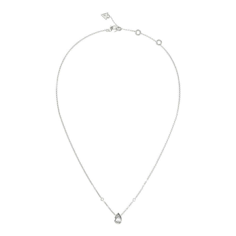 Collar Guess mujer JUBN05246JWRHTU