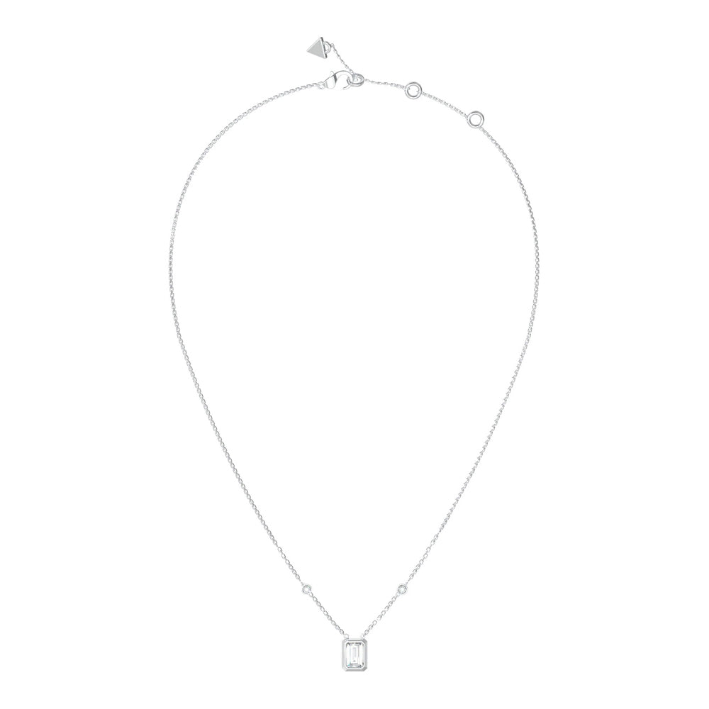 Collar Guess mujer JUBN05249JWRHTU
