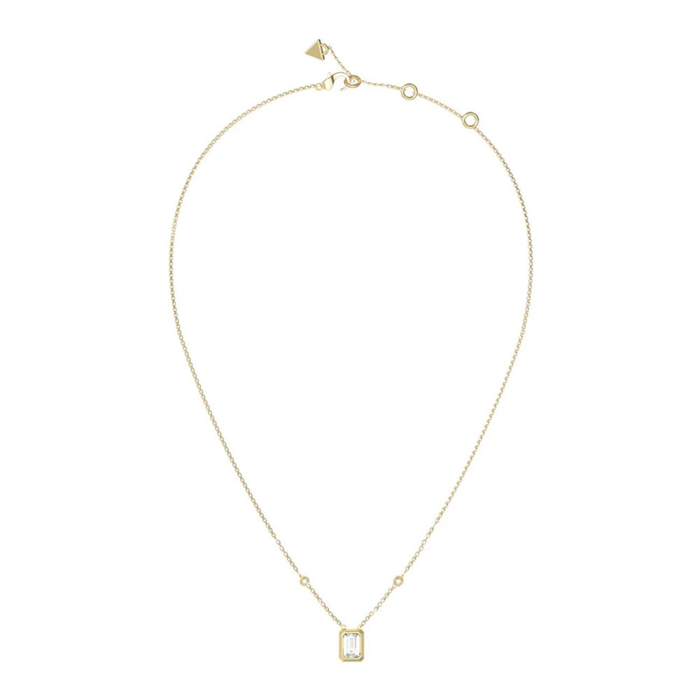 Collar Guess mujer JUBN05249JWYGTU