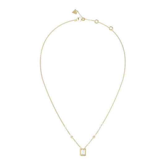 Collar Guess mujer JUBN05249JWYGTU