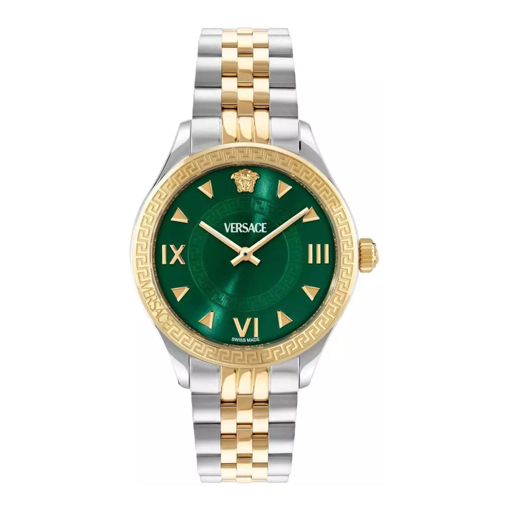 Reloj Versace VE2S01125 Hellenyium para mujer.