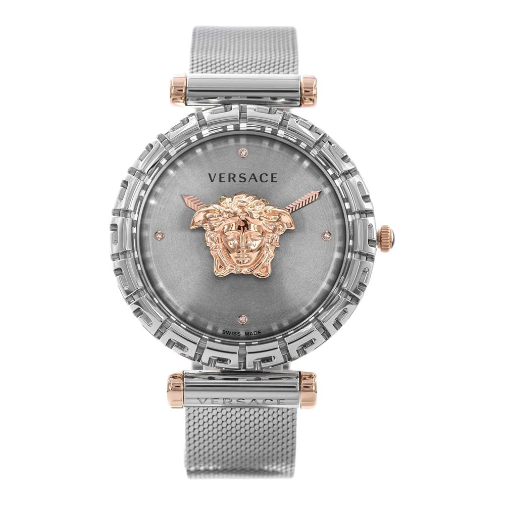 Reloj Versace VEDV01219 Palazzo Empire Greca para mujer