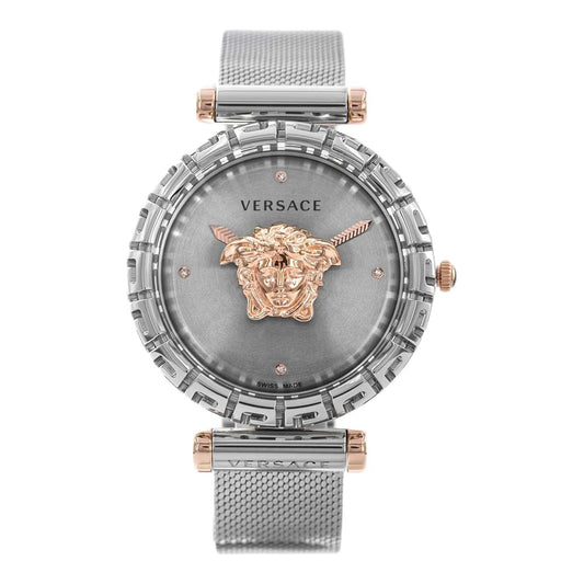 Versace VEDV01219 Reloj Palazzo Empire Greca para mujer