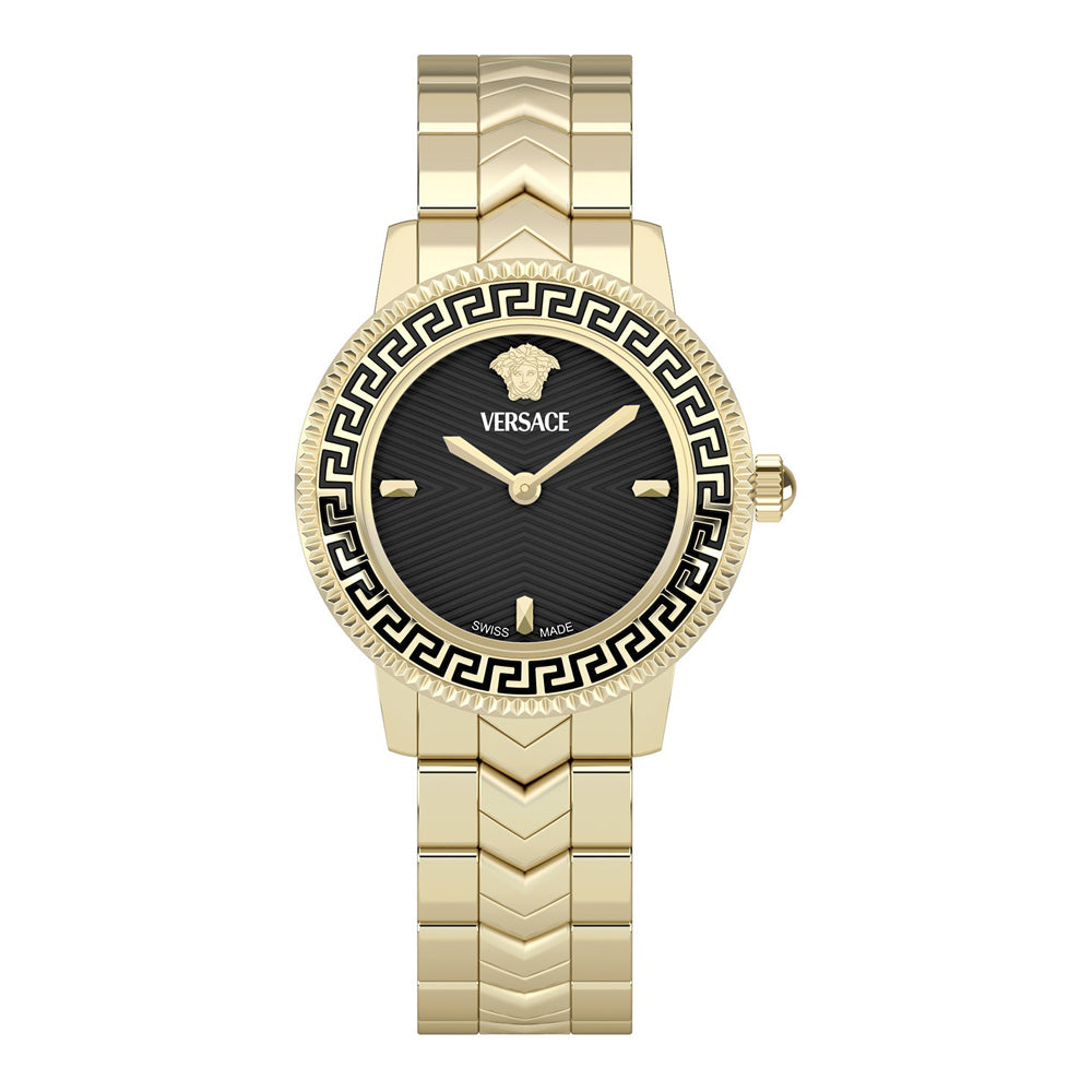Versace VEUCA0824 V-Icon reloj de mujer