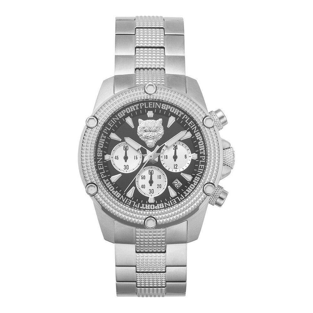 Plein Sport Hurricane PSDBA0823 Reloj Cronógrafo para Hombre