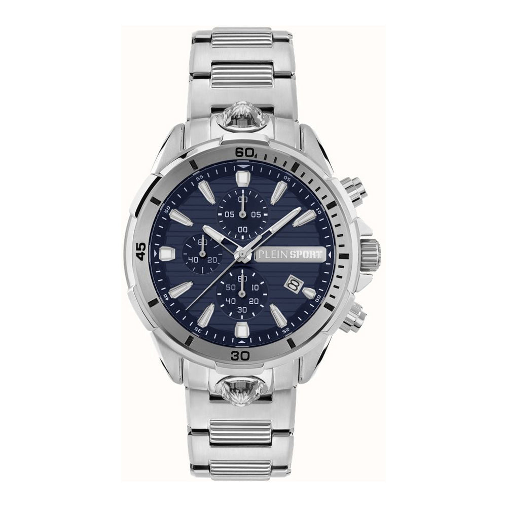 Plein Sport Impact PSBEA0524 reloj cronógrafo para hombre