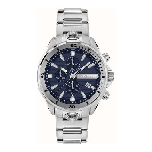 Plein Sport Impact PSBEA0524 reloj cronógrafo para hombre