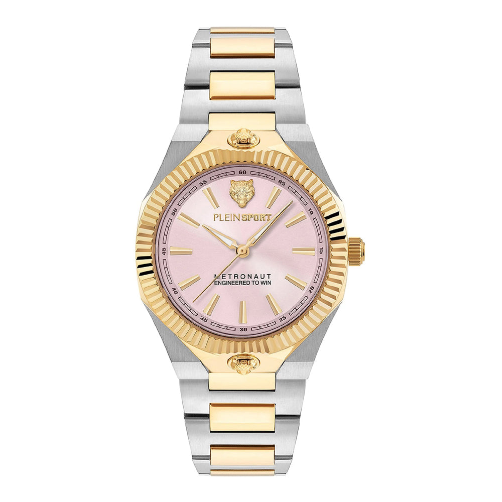 Reloj Plein Sport Metronaut PSDGA0825 para mujer