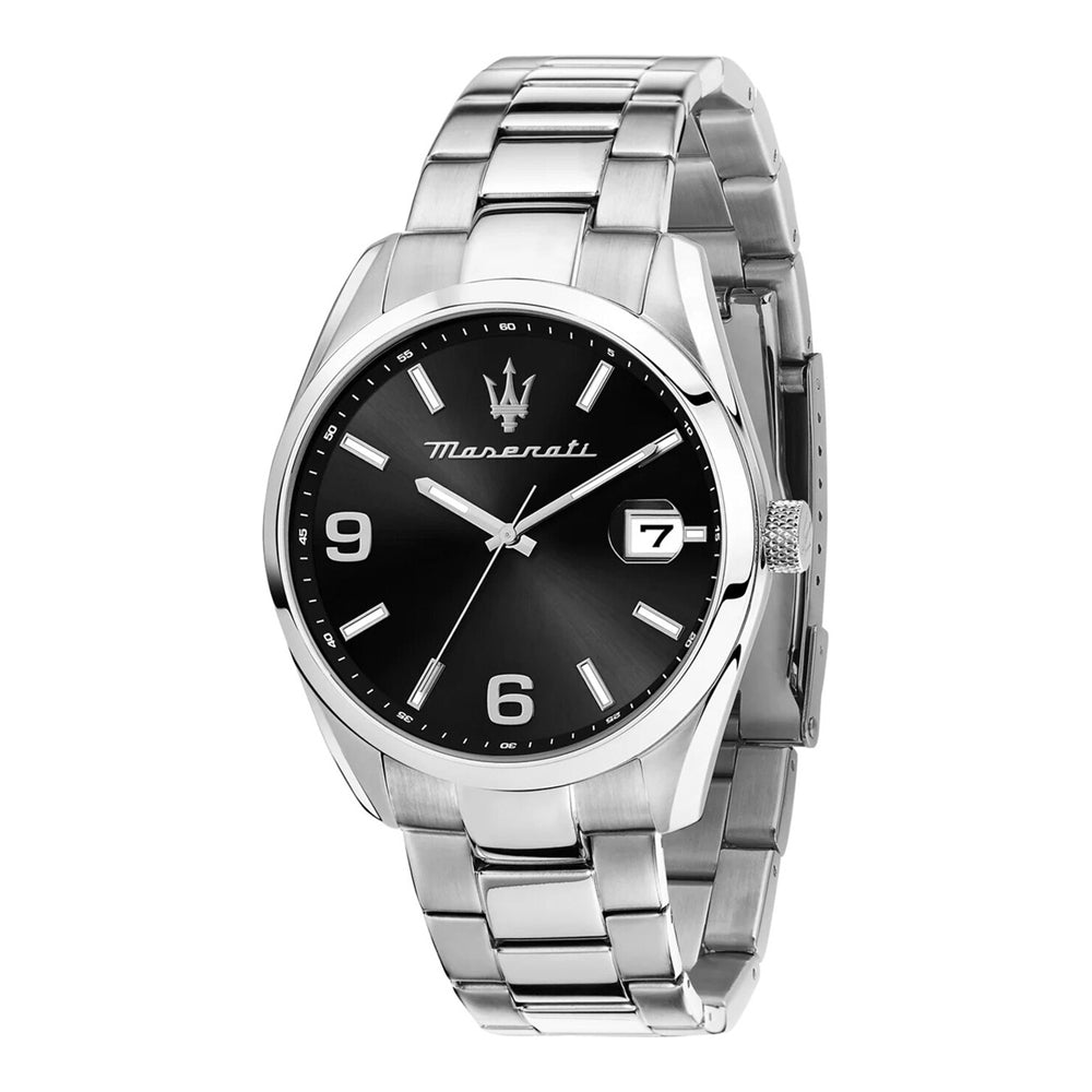 Reloj Maserati Attrazione R8853151007 para hombre.