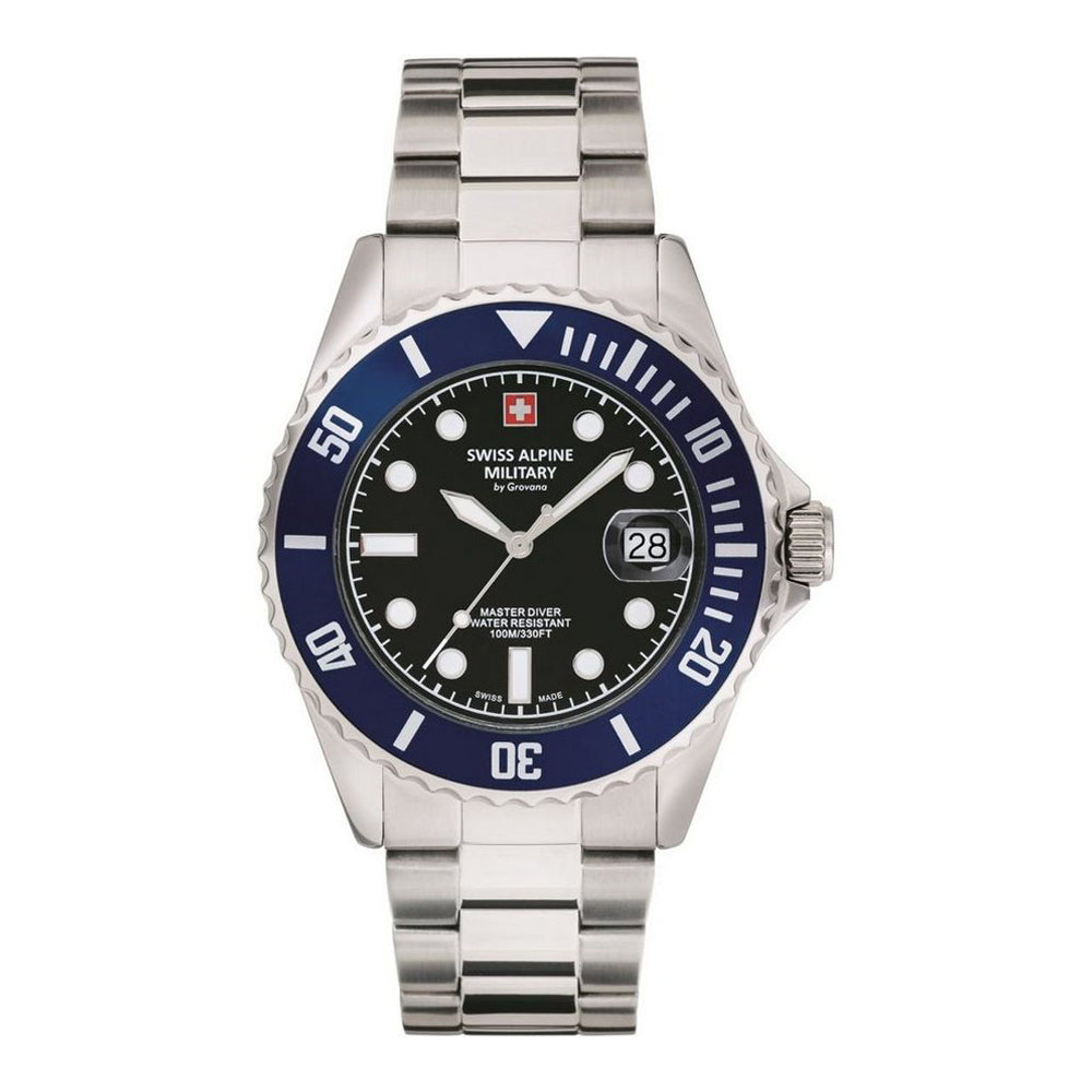 Reloj suizo Alpine Military 7053.1136SAM para hombre