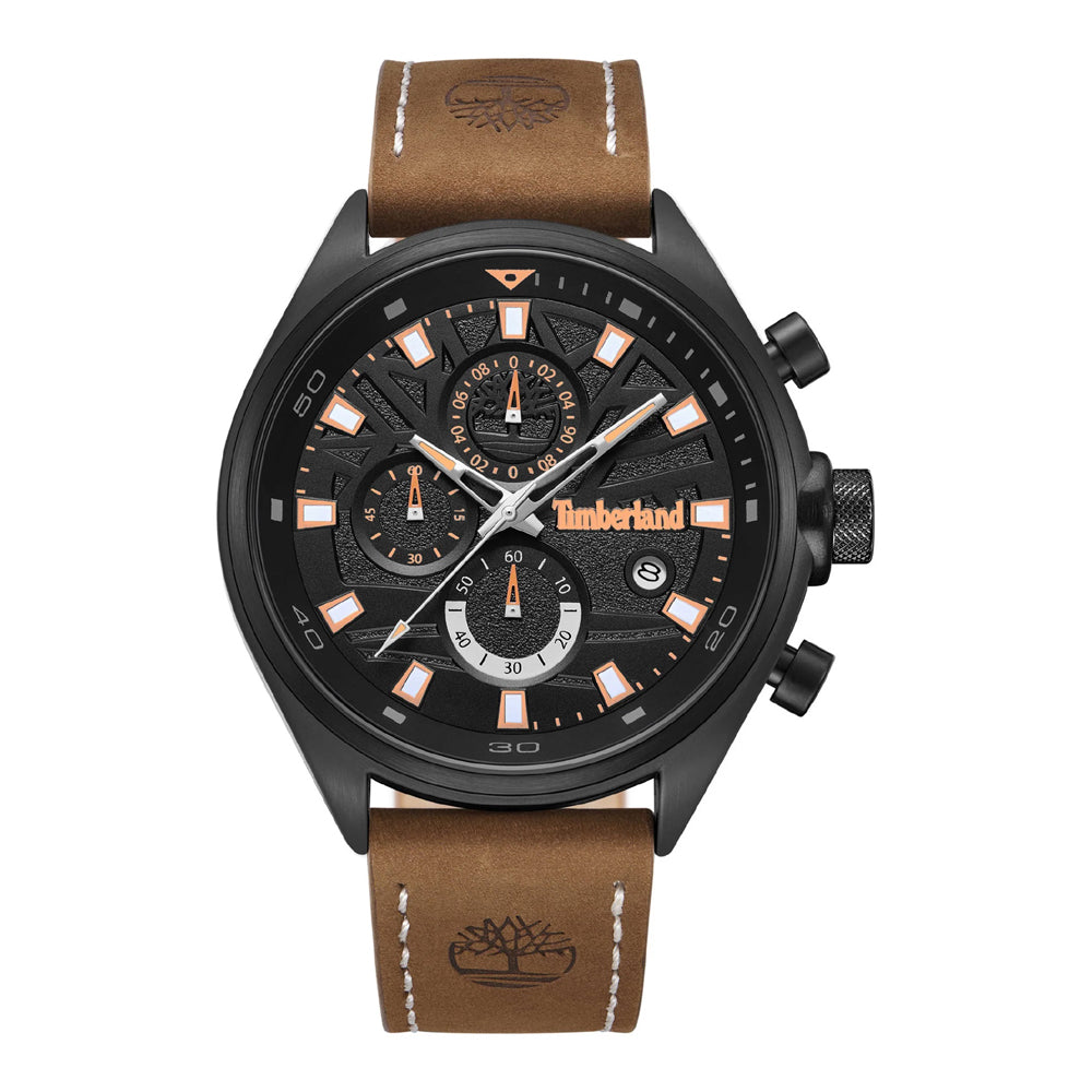 Timberland Cherryfield TDWGC9000401 Reloj Cronógrafo para Hombre