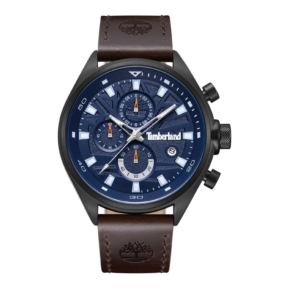 Timberland Cherryfield TDWGC9000402 reloj cronógrafo para hombre