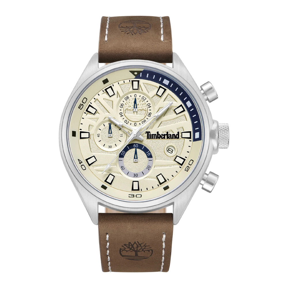 Timberland Cherryfield TDWGC9000403 reloj cronógrafo para hombre
