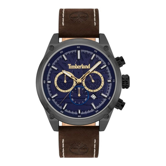 Timberland Cherryfield TDWGC9000801 Reloj Cronógrafo para Hombre