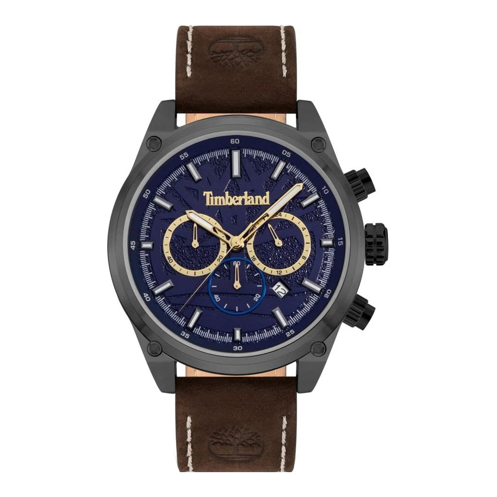 Timberland Cherryfield TDWGC9000801 Reloj Cronógrafo para Hombre