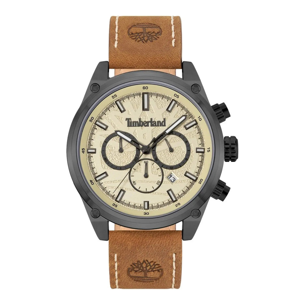 Timberland Cherryfield TDWGC9000803 reloj cronógrafo para hombre