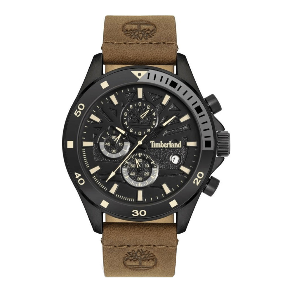 Timberland Wakeda TDWGC9001401 reloj cronógrafo para hombre