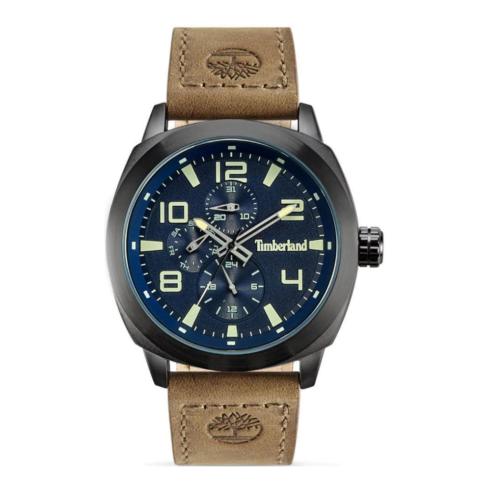 Reloj Timberland Brantford TDWGF9001701 para hombre.