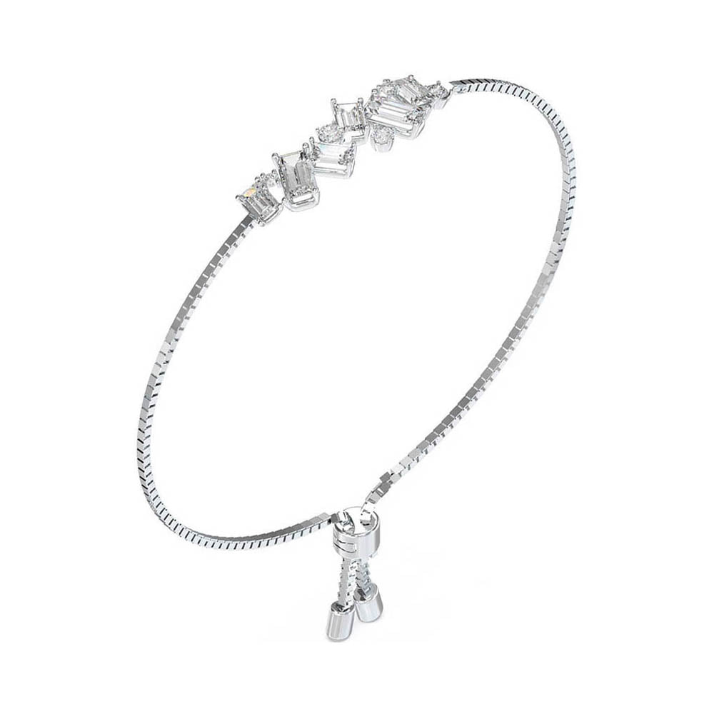 Pulsera Guess mujer JUBB05363JWRHTU