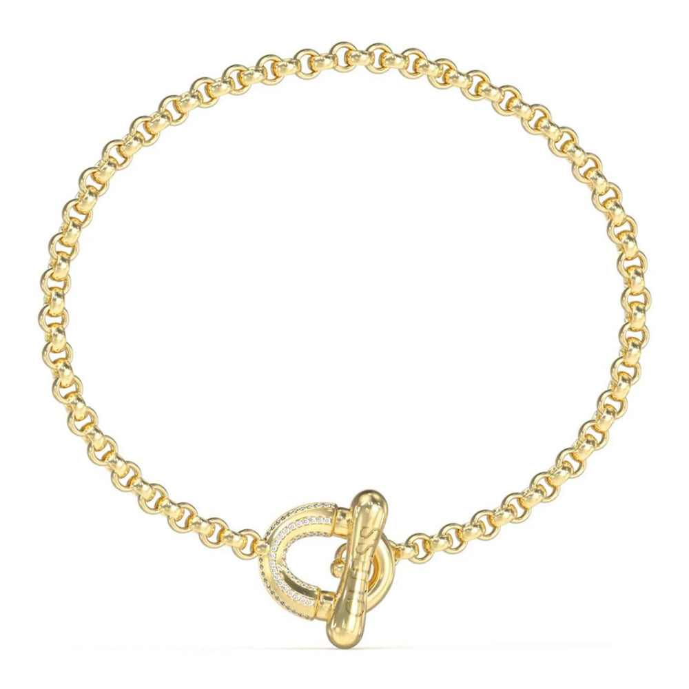 Pulsera Guess mujer JUBB05372JWYGL