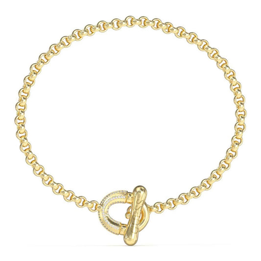 Pulsera Guess mujer JUBB05372JWYGL