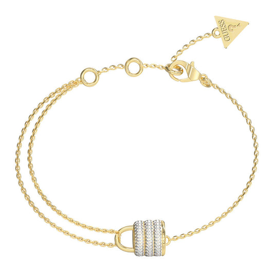 Pulsera Guess mujer JUBB05418JWYGS
