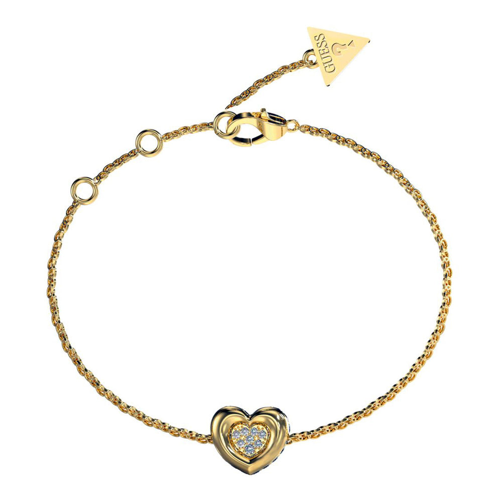 Pulsera Guess mujer JUBB05461JWYGL