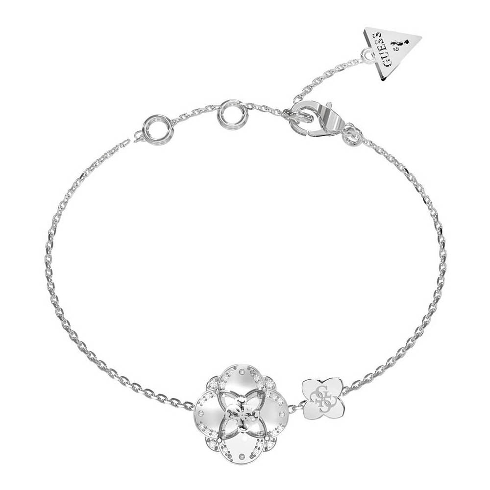 Pulsera Guess mujer JUBB05503JWRHL