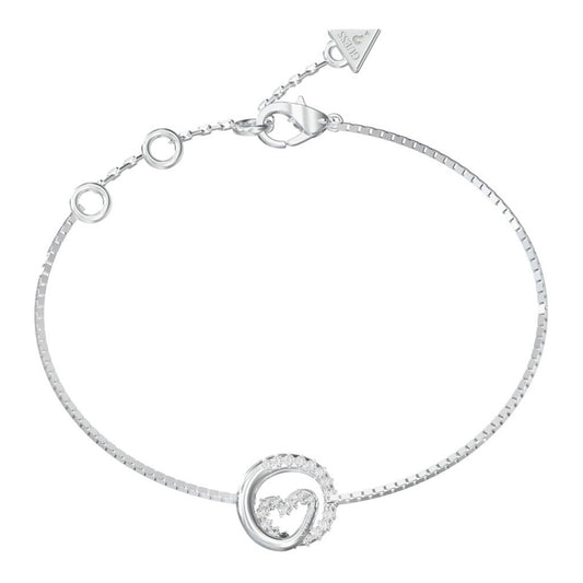 Pulsera Guess mujer JUBB05527JWRHS