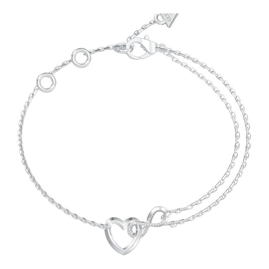 Pulsera Guess mujer JUBB05531JWRHS