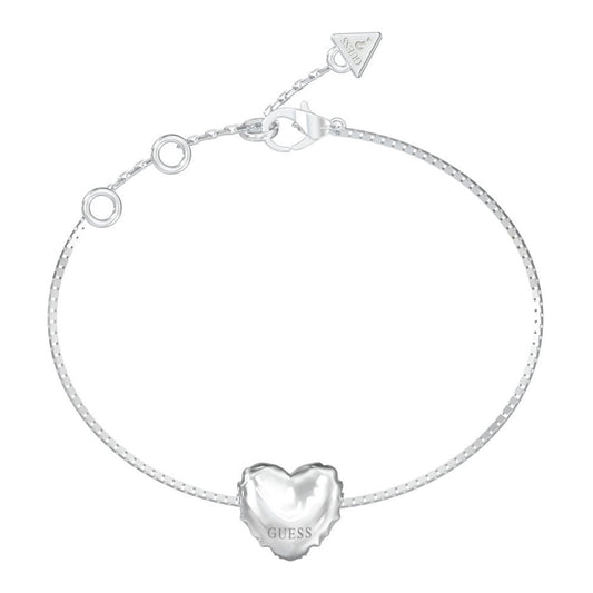 Pulsera Guess mujer JUBB05542JWRHS