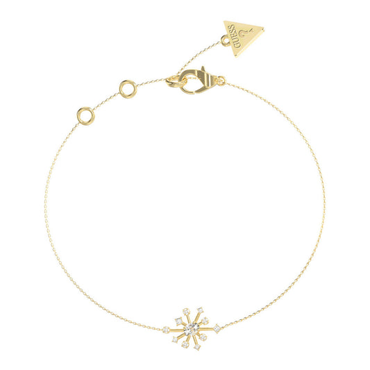 Pulsera Guess mujer JUBB05564JWYGL