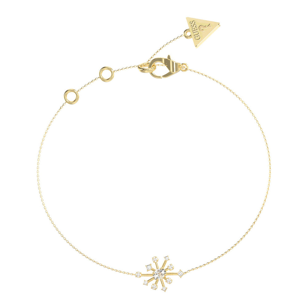 Pulsera Guess mujer JUBB05564JWYGS