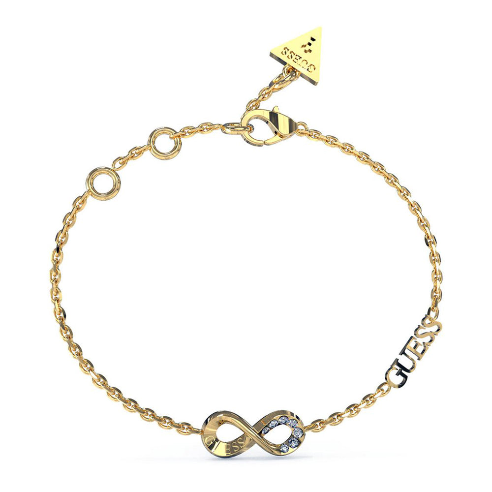 Pulsera Guess mujer JUBB03270JWYGL