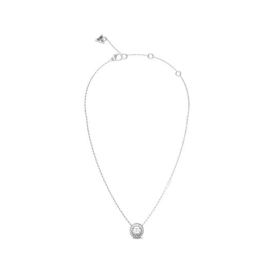 Collar Guess mujer JUBN04667JWRHTU
