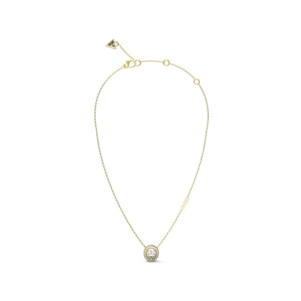 Collar Guess mujer JUBN04667JWYGTU