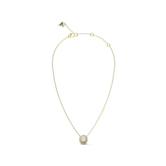 Collar Guess mujer JUBN04667JWYGTU