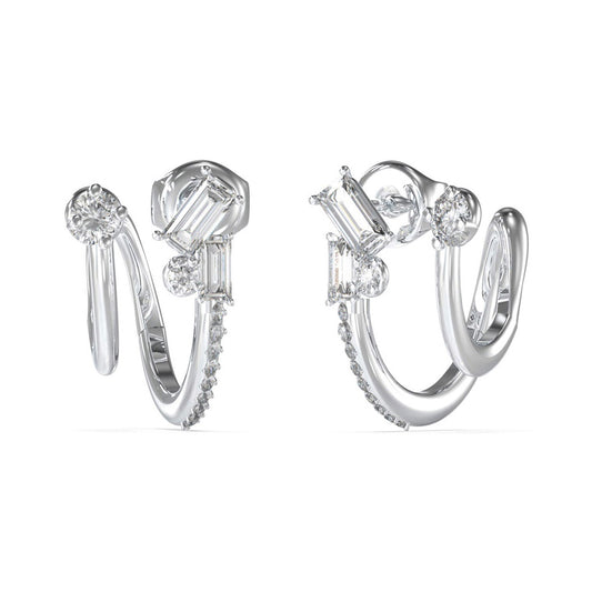 Pendientes Guess mujer JUBE05360JWRHTU
