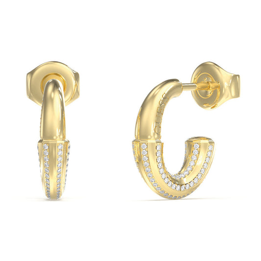 Pendientes Guess mujer JUBE05368JWYGTU