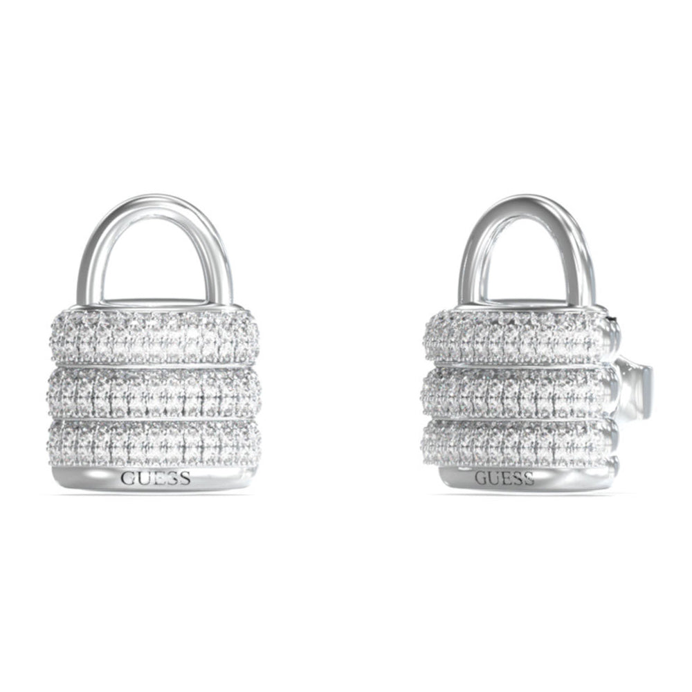 Pendientes Guess mujer JUBE05419JWYGTU