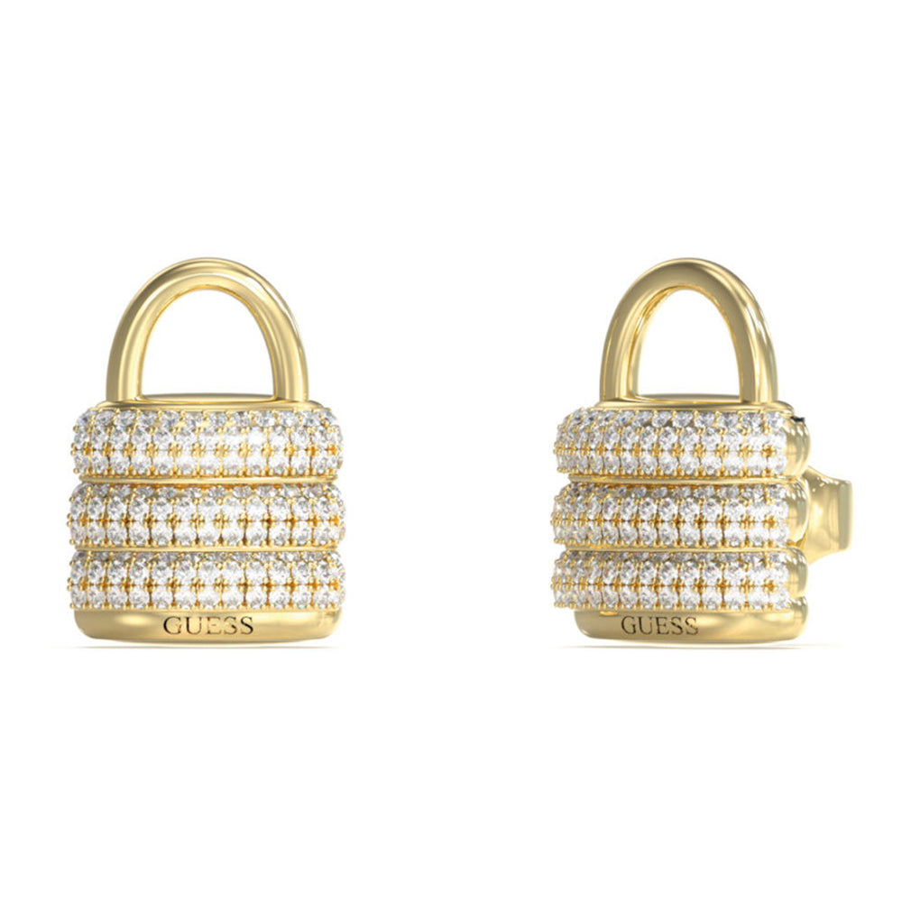 Pendientes Guess mujer JUBE05419JWYGTU