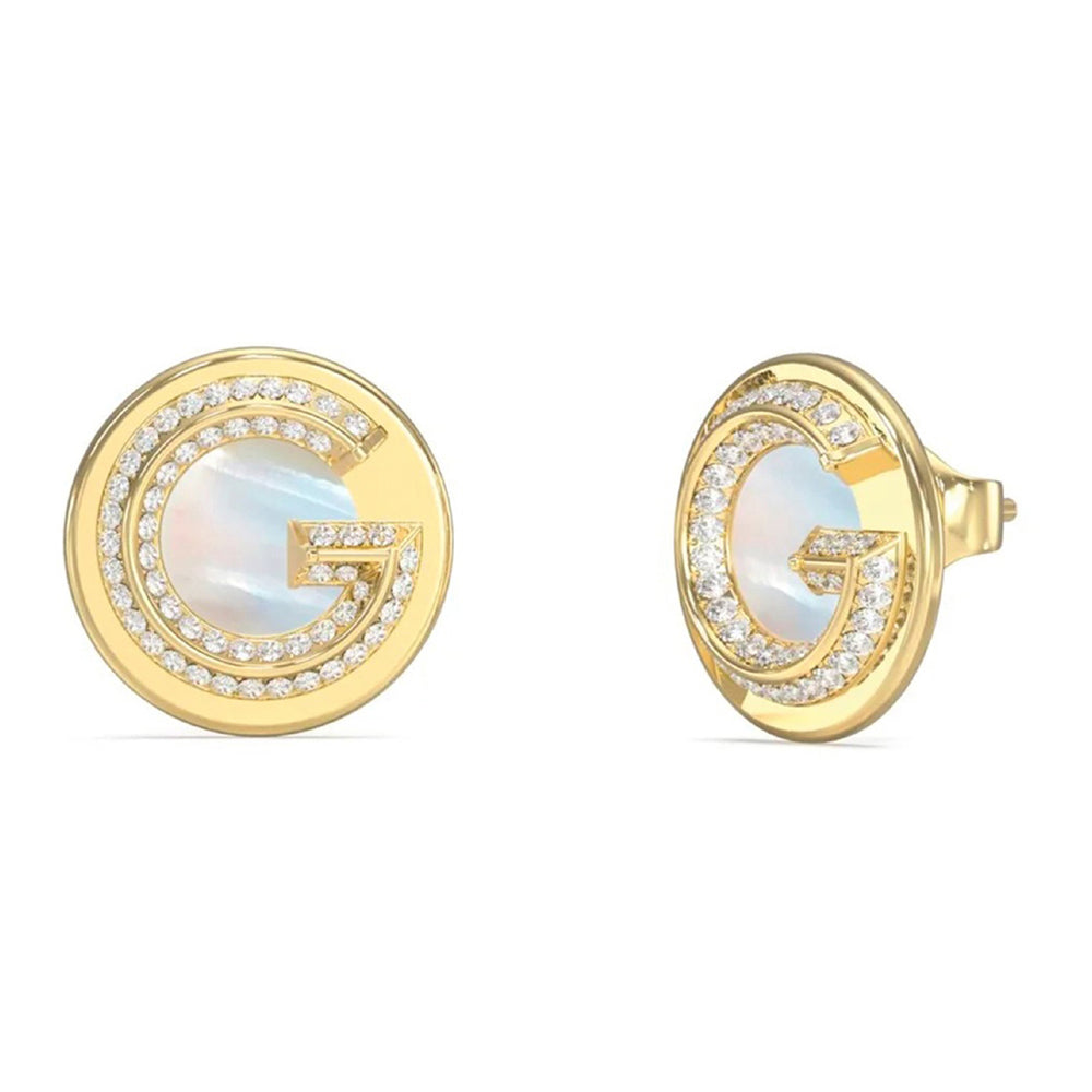 Pendientes Guess mujer JUBE05440JWYGTU