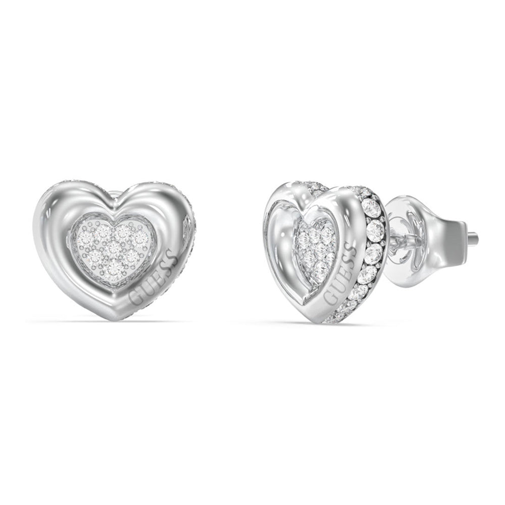 Pendientes Guess mujer JUBE05466JWRHTU