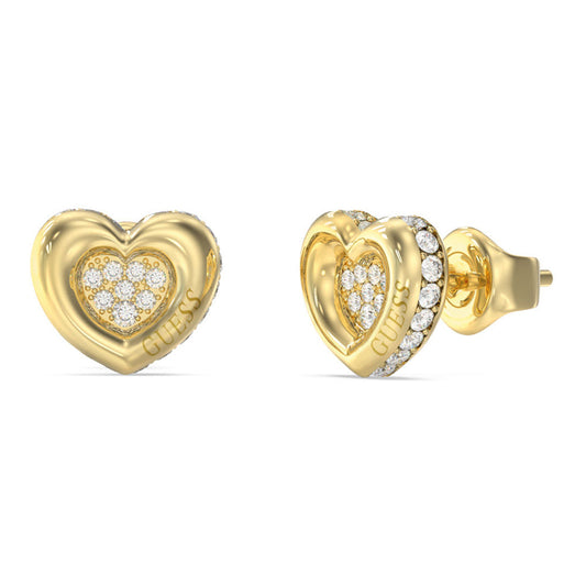Pendientes Guess mujer JUBE05466JWYGTU