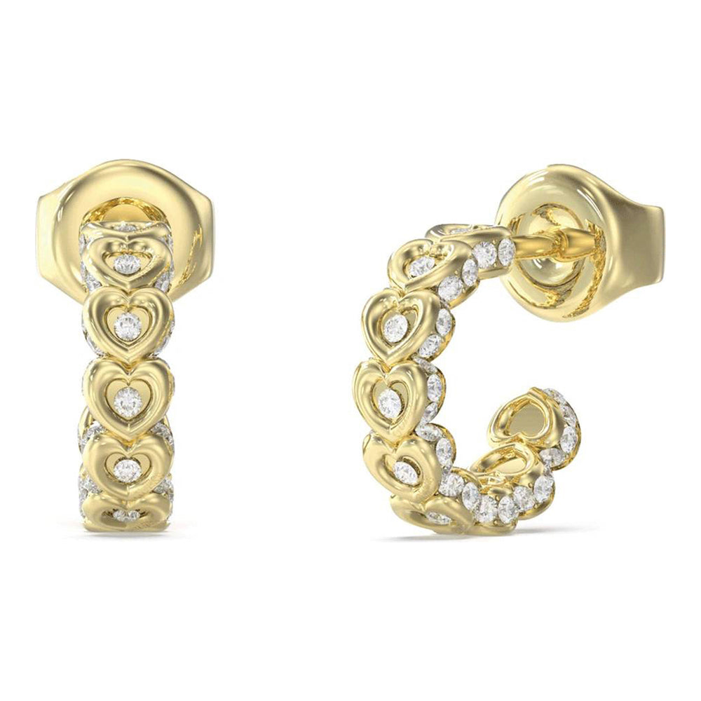 Pendientes Guess mujer JUBE05472JWYGTU