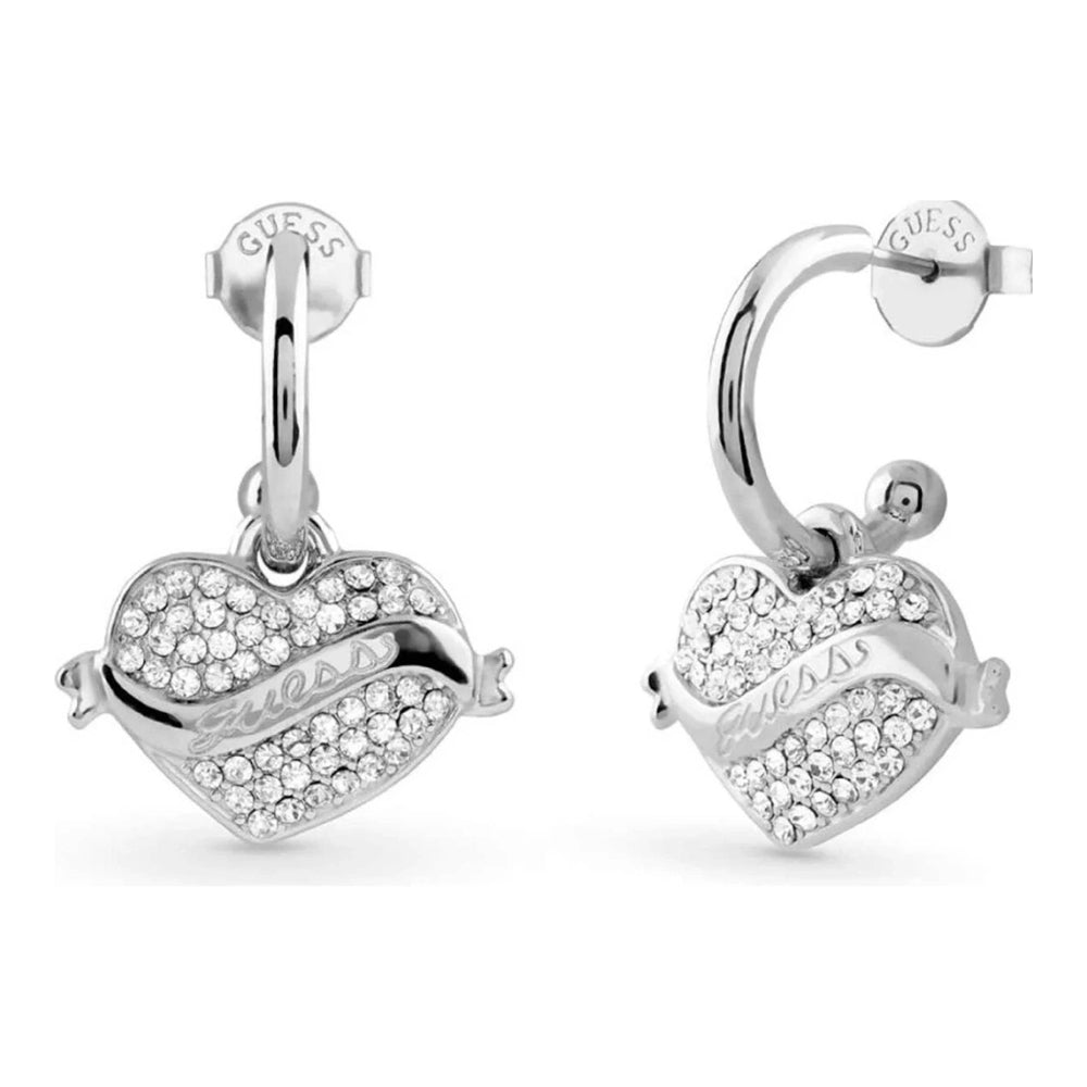 Pendientes Guess mujer JUBE05477JWRHTU